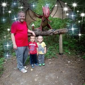 Meet your Posher, Yolanda